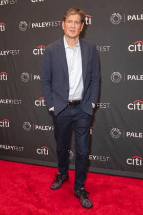 Bill Lawrence beim Screening der Apple TV-Serie Shrinking auf dem 43. PaleyFest LA 2026 im Dolby Theatre. Los Angeles, 07.04.2026