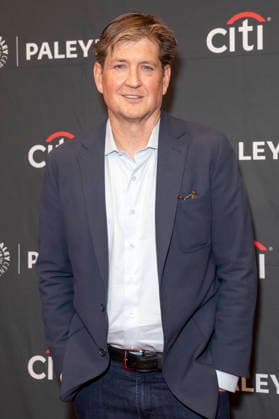 Bill Lawrence beim Screening der Apple TV-Serie Shrinking auf dem 43. PaleyFest LA 2026 im Dolby Theatre. Los Angeles, 07.04.2026