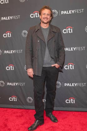 Jason Segel beim Screening der Apple TV-Serie Shrinking auf dem 43. PaleyFest LA 2026 im Dolby Theatre. Los Angeles, 07.04.2026