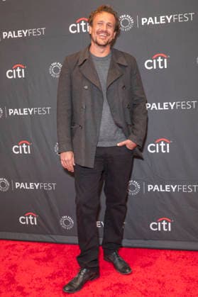 Jason Segel beim Screening der Apple TV-Serie Shrinking auf dem 43. PaleyFest LA 2026 im Dolby Theatre. Los Angeles, 07.04.2026