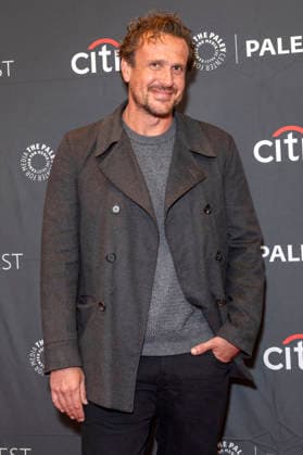 Jason Segel beim Screening der Apple TV-Serie Shrinking auf dem 43. PaleyFest LA 2026 im Dolby Theatre. Los Angeles, 07.04.2026