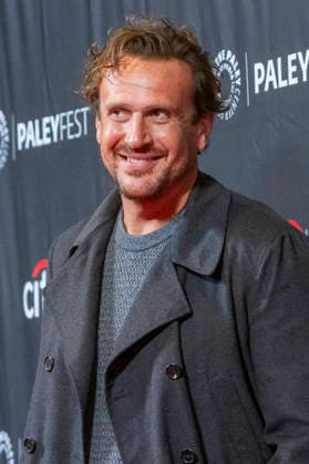 Jason Segel beim Screening der Apple TV-Serie Shrinking auf dem 43. PaleyFest LA 2026 im Dolby Theatre. Los Angeles, 07.04.2026