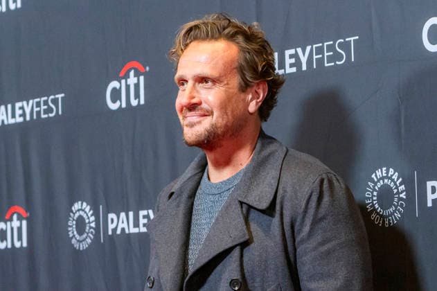 Jason Segel beim Screening der Apple TV-Serie Shrinking auf dem 43. PaleyFest LA 2026 im Dolby Theatre. Los Angeles, 07.04.2026