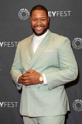 Luke Tennie beim Screening der Apple TV-Serie Shrinking auf dem 43. PaleyFest LA 2026 im Dolby Theatre. Los Angeles, 07.04.2026