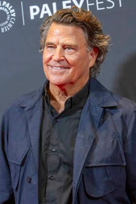 Ted McGinley beim Screening der Apple TV-Serie Shrinking auf dem 43. PaleyFest LA 2026 im Dolby Theatre. Los Angeles, 07.04.2026