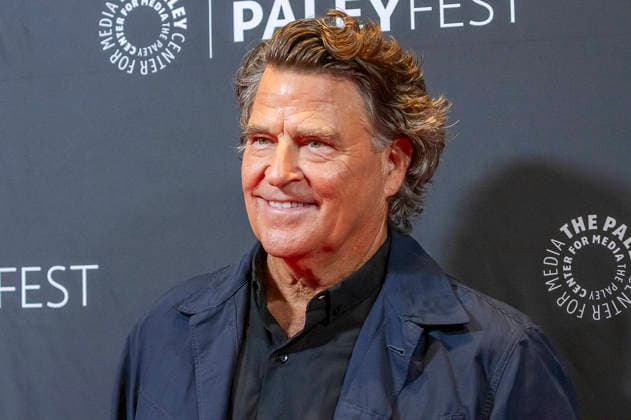 Ted McGinley beim Screening der Apple TV-Serie Shrinking auf dem 43. PaleyFest LA 2026 im Dolby Theatre. Los Angeles, 07.04.2026