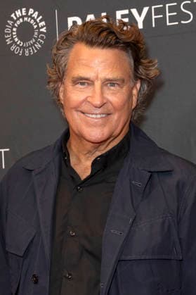 Ted McGinley beim Screening der Apple TV-Serie Shrinking auf dem 43. PaleyFest LA 2026 im Dolby Theatre. Los Angeles, 07.04.2026