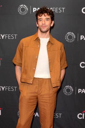 Michael Urie beim Screening der Apple TV-Serie Shrinking auf dem 43. PaleyFest LA 2026 im Dolby Theatre. Los Angeles, 07.04.2026