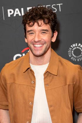 Michael Urie beim Screening der Apple TV-Serie Shrinking auf dem 43. PaleyFest LA 2026 im Dolby Theatre. Los Angeles, 07.04.2026