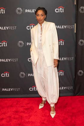 Jessica Williams beim Screening der Apple TV-Serie Shrinking auf dem 43. PaleyFest LA 2026 im Dolby Theatre. Los Angeles, 07.04.2026