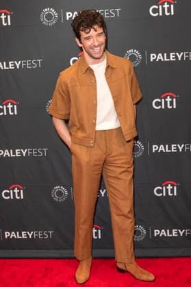 Michael Urie beim Screening der Apple TV-Serie Shrinking auf dem 43. PaleyFest LA 2026 im Dolby Theatre. Los Angeles, 07.04.2026