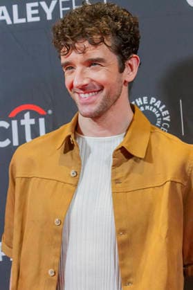 Michael Urie beim Screening der Apple TV-Serie Shrinking auf dem 43. PaleyFest LA 2026 im Dolby Theatre. Los Angeles, 07.04.2026