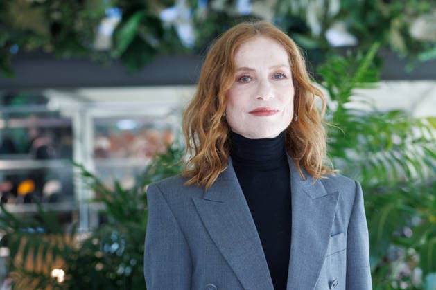 News - Photocall - La donna piu ricca del mondo Isabelle Huppert attends the photocall for the movie La donna piu ricca del mondo on April 08, 2026 at Sofitel Hotel Villa Borghese, Rome, Italy Rome Sofitel Hotel Villa Borghese Italy Copyright: xEmanuelaxVertollix xLiveMediax LPN_2379135