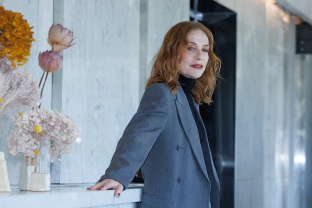 News - Photocall - La donna piu ricca del mondo Isabelle Huppert attends the photocall for the movie La donna piu ricca del mondo on April 08, 2026 at Sofitel Hotel Villa Borghese, Rome, Italy Rome Sofitel Hotel Villa Borghese Italy Copyright: xEmanuelaxVertollix xLiveMediax LPN_2379168