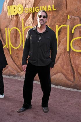 Matt Willig bei der Premiere der 3. Staffel der HBO-Serie Euphoria im TCL Chinese Theatre. Los Angeles, 07.04.2026