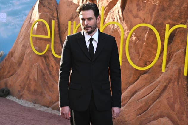 Sam Levinson bei der Premiere der 3. Staffel der HBO-Serie Euphoria im TCL Chinese Theatre. Los Angeles, 07.04.2026