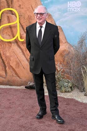 Barry Levinson bei der Premiere der 3. Staffel der HBO-Serie Euphoria im TCL Chinese Theatre. Los Angeles, 07.04.2026