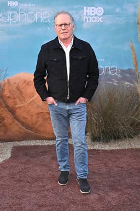 David Zaslav bei der Premiere der 3. Staffel der HBO-Serie Euphoria im TCL Chinese Theatre. Los Angeles, 07.04.2026