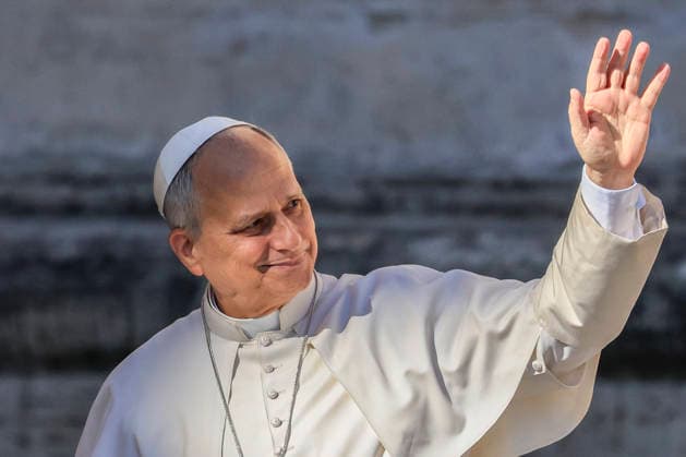 April 8, 2026, Vatican City, Rome, Vatican: Pope Leo XIV s weekly audience in St. Peter s Square. Vatican City April 8th 2026 Vatican City Vatican  - ZUMAa289 20260408_zia_a289_049 Copyright: xRichardxDexLucax