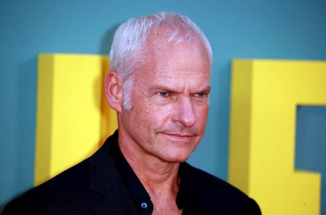 The UK premiere of The Banshees of Inisherin at the Royal Festival Hall in London. Martin McDonagh attends the UK premiere of The Banshees of Inisherin at the BFI London Film Festival held at the Royal Festival Hall in London, UK on the 13 October 2022. London Royal Festival Hall UK Copyright: xFredxDuvalx