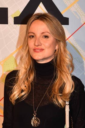 Vanessa Eichholz bei der Premiere zum Serienstart von Kommissar Rex am 8.04.2026 in der Astor Film Lounge im ARRI Kino in Muenchen. Premiere in Muenchen -Kommissar Rex bellt wieder im TV bei Sat.1