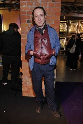 Missing Link Timo Jacobs Filmpremiere Missing Link im Kino in der Kulturbrauerei Datum: 08.04.2026 Copyright: xEventpress Kratschx