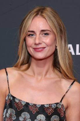 Los Angeles CA April 8: Justine Lupe at Netflix s Nobody Wants This screening at PaleyFest LA at the Dolby Theatre in Hollywood, California on April 8, 2026. Copyright: xAdMedia MediaPunchx