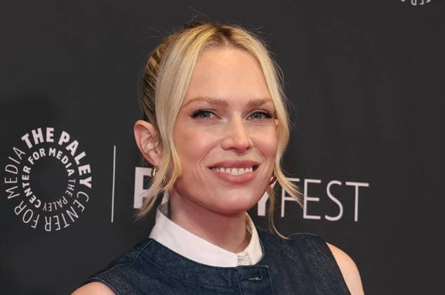 Los Angeles CA April 8: Erin Foster at Netflix s Nobody Wants This screening at PaleyFest LA at the Dolby Theatre in Hollywood, California on April 8, 2026. Copyright: xAdMedia MediaPunchx