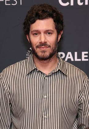 Los Angeles CA April 8: Adam Brody at Netflix s Nobody Wants This screening at PaleyFest LA at the Dolby Theatre in Hollywood, California on April 8, 2026. Copyright: xAdMedia MediaPunchx