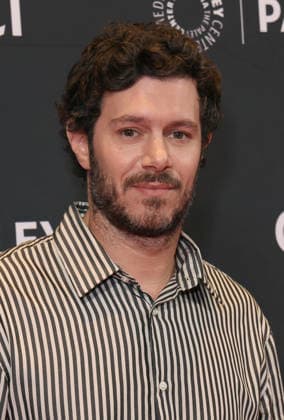 Los Angeles CA April 8: Adam Brody at Netflix s Nobody Wants This screening at PaleyFest LA at the Dolby Theatre in Hollywood, California on April 8, 2026. Copyright: xAdMedia MediaPunchx