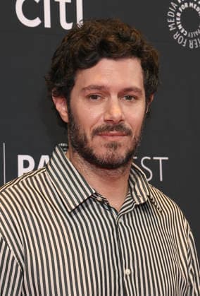 Los Angeles CA April 8: Adam Brody at Netflix s Nobody Wants This screening at PaleyFest LA at the Dolby Theatre in Hollywood, California on April 8, 2026. Copyright: xAdMedia MediaPunchx