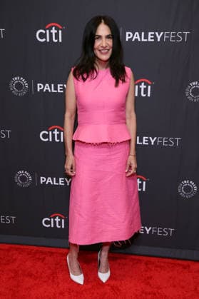 Los Angeles CA April 8: Jenni Konner at Netflix s Nobody Wants This screening at PaleyFest LA at the Dolby Theatre in Hollywood, California on April 8, 2026. Copyright: xAdMedia MediaPunchx