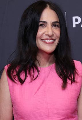 Los Angeles CA April 8: Jenni Konner at Netflix s Nobody Wants This screening at PaleyFest LA at the Dolby Theatre in Hollywood, California on April 8, 2026. Copyright: xAdMedia MediaPunchx