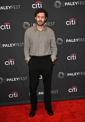 ˜Nobody Wants This™ - 2026 PaleyFest LA Adam Brody arriving to the Nobody Wants This panel during the 2026 PaleyFest LA held at the Dolby Theatre on April 06, 2026 in Hollywood, CA. Hollywood Dolby Theatre California USA Copyright: xStarbuckx xAFF-USA.comx