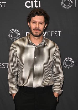 ˜Nobody Wants This™ - 2026 PaleyFest LA Adam Brody arriving to the Nobody Wants This panel during the 2026 PaleyFest LA held at the Dolby Theatre on April 06, 2026 in Hollywood, CA. Hollywood Dolby Theatre California USA Copyright: xStarbuckx xAFF-USA.comx