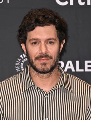 ˜Nobody Wants This™ - 2026 PaleyFest LA Adam Brody arriving to the Nobody Wants This panel during the 2026 PaleyFest LA held at the Dolby Theatre on April 06, 2026 in Hollywood, CA. Hollywood Dolby Theatre California USA Copyright: xStarbuckx xAFF-USA.comx