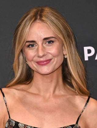˜Nobody Wants This™ - 2026 PaleyFest LA Justine Lupe arriving to the Nobody Wants This panel during the 2026 PaleyFest LA held at the Dolby Theatre on April 06, 2026 in Hollywood, CA. Hollywood Dolby Theatre California USA Copyright: xStarbuckx xAFF-USA.comx