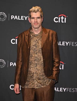 ˜Nobody Wants This™ - 2026 PaleyFest LA Timothy Simons arriving to the Nobody Wants This panel during the 2026 PaleyFest LA held at the Dolby Theatre on April 06, 2026 in Hollywood, CA. Hollywood Dolby Theatre California USA Copyright: xStarbuckx xAFF-USA.comx