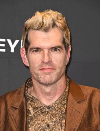 ˜Nobody Wants This™ - 2026 PaleyFest LA Timothy Simons arriving to the Nobody Wants This panel during the 2026 PaleyFest LA held at the Dolby Theatre on April 06, 2026 in Hollywood, CA. Hollywood Dolby Theatre California USA Copyright: xStarbuckx xAFF-USA.comx