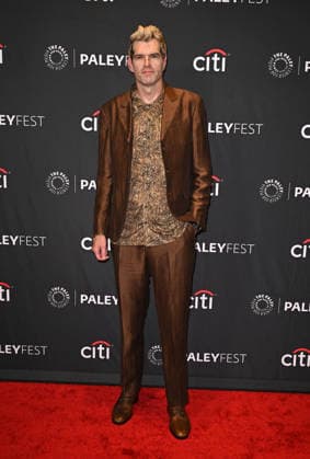 ˜Nobody Wants This™ - 2026 PaleyFest LA Timothy Simons arriving to the Nobody Wants This panel during the 2026 PaleyFest LA held at the Dolby Theatre on April 06, 2026 in Hollywood, CA. Hollywood Dolby Theatre California USA Copyright: xStarbuckx xAFF-USA.comx