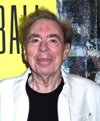 April 7, 2026, New York, Ny, United States: Andrew Lloyd Webber attends CATS: The Jellicle Ball Broadway Opening Night. Held at Shubert Theatre in New York. Zuma Press April 7, 2026 New York United States  - ZUMAp281 20260407_zea_p281_151 Copyright: xPhotoxImagexPressx