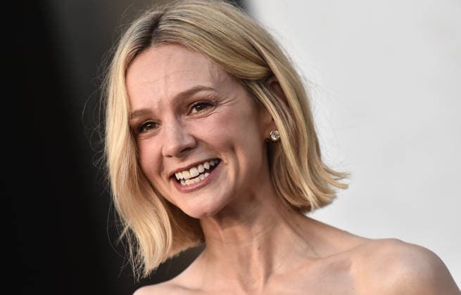 ˜Beef™ season 2 World Premiere Carey Mulligan arriving to ˜Beef™ season 2 World Premiere at Egyptian Theatre on April 08, 2026 in Hollywood, CA. Hollywood Egyptian Theatre California USA Copyright: xLISAxOConnor AFF-USA.comx