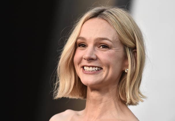 ˜Beef™ season 2 World Premiere Carey Mulligan arriving to ˜Beef™ season 2 World Premiere at Egyptian Theatre on April 08, 2026 in Hollywood, CA. Hollywood Egyptian Theatre California USA Copyright: xLISAxOConnor AFF-USA.comx