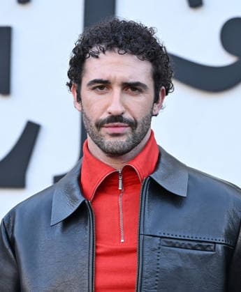 ˜Beef™ season 2 World Premiere Jordan Firstman arriving to ˜Beef™ season 2 World Premiere at Egyptian Theatre on April 08, 2026 in Hollywood, CA. Hollywood Egyptian Theatre California USA Copyright: xLISAxOConnor AFF-USA.comx