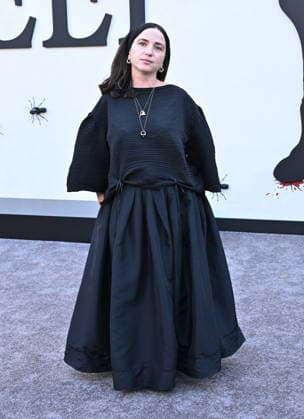 ˜Beef™ season 2 World Premiere Olga Mill arriving to ˜Beef™ season 2 World Premiere at Egyptian Theatre on April 08, 2026 in Hollywood, CA. Hollywood Egyptian Theatre California USA Copyright: xLISAxOConnor AFF-USA.comx
