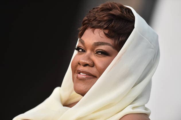 ˜Beef™ season 2 World Premiere Da Vine Joy Randolph arriving to ˜Beef™ season 2 World Premiere at Egyptian Theatre on April 08, 2026 in Hollywood, CA. Hollywood Egyptian Theatre California USA Copyright: xLISAxOConnor AFF-USA.comx