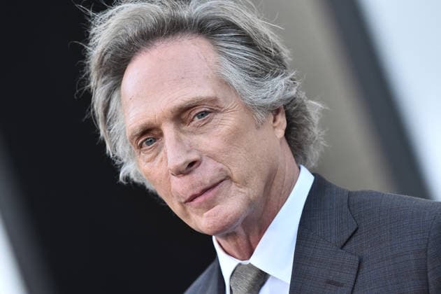 ˜Beef™ season 2 World Premiere William Fichtner arriving to ˜Beef™ season 2 World Premiere at Egyptian Theatre on April 08, 2026 in Hollywood, CA. Hollywood Egyptian Theatre California USA Copyright: xLISAxOConnor AFF-USA.comx