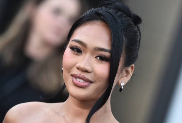 ˜Beef™ season 2 World Premiere Sunisa Lee arriving to ˜Beef™ season 2 World Premiere at Egyptian Theatre on April 08, 2026 in Hollywood, CA. Hollywood Egyptian Theatre California USA Copyright: xLISAxOConnor AFF-USA.comx