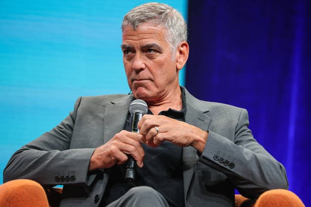 News - Incontro con George Clooney in Dialoghi sul Talento George Clooney will be a guest at Dialogues on Talent in Cuneo. during Incontro con George Clooney in Dialoghi sul Talento , News in CUNEO , Italy, April 08 2026 CUNEO PALAZZETTO DELLO SPORT Italy Copyright: xRenataxRoattinox xLiveMediax LPN_2379362