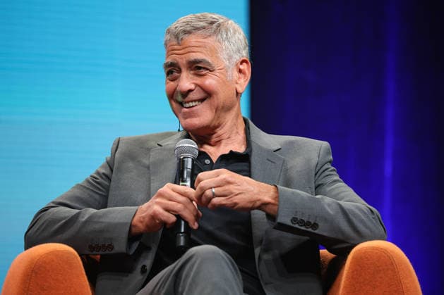 News - Incontro con George Clooney in Dialoghi sul Talento George Clooney will be a guest at Dialogues on Talent in Cuneo. during Incontro con George Clooney in Dialoghi sul Talento , News in CUNEO , Italy, April 08 2026 CUNEO PALAZZETTO DELLO SPORT Italy Copyright: xRenataxRoattinox xLiveMediax LPN_2379367